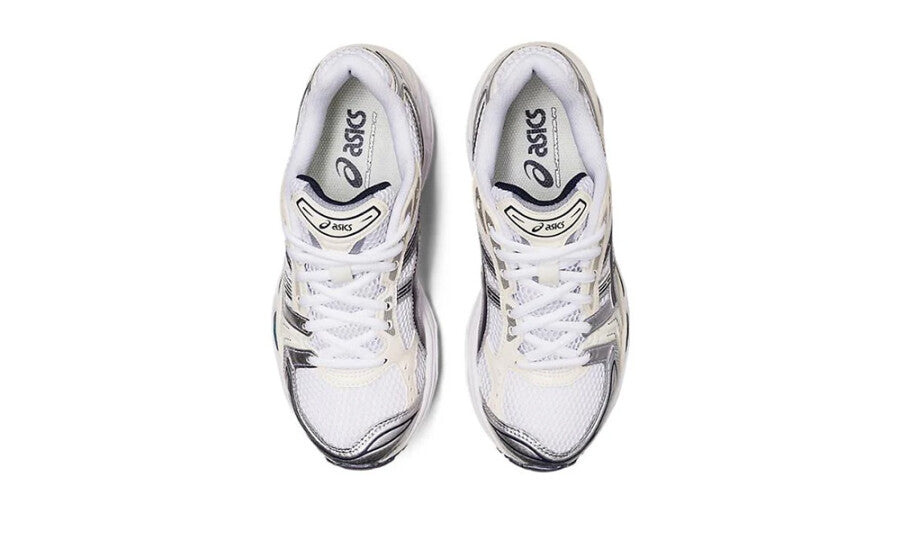 ASICS Gel-Kayano 14 White Midnight
