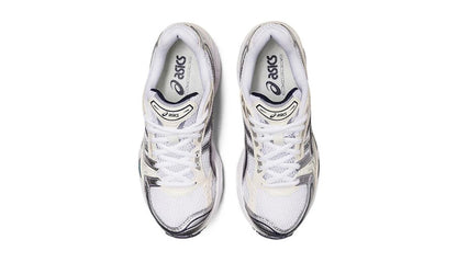 ASICS Gel-Kayano 14 White Midnight