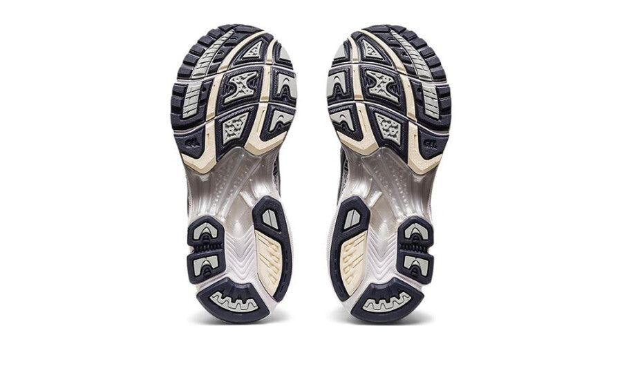 ASICS Gel-Kayano 14 White Midnight