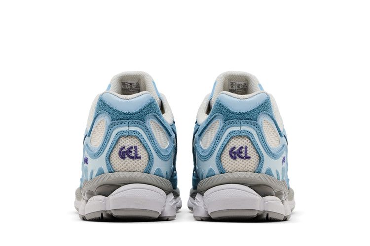 ASICS Gel-NYC Cream Arctic Sky