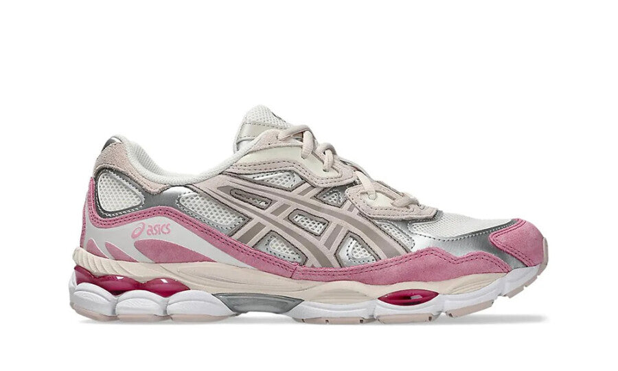 ASICS Gel-NYC Cream Mineral Beige Pink