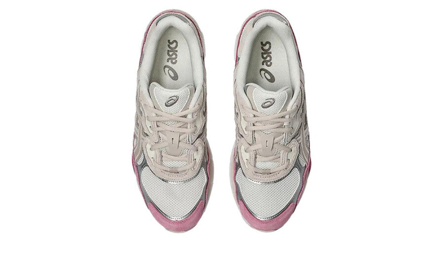 ASICS Gel-NYC Cream Mineral Beige Pink