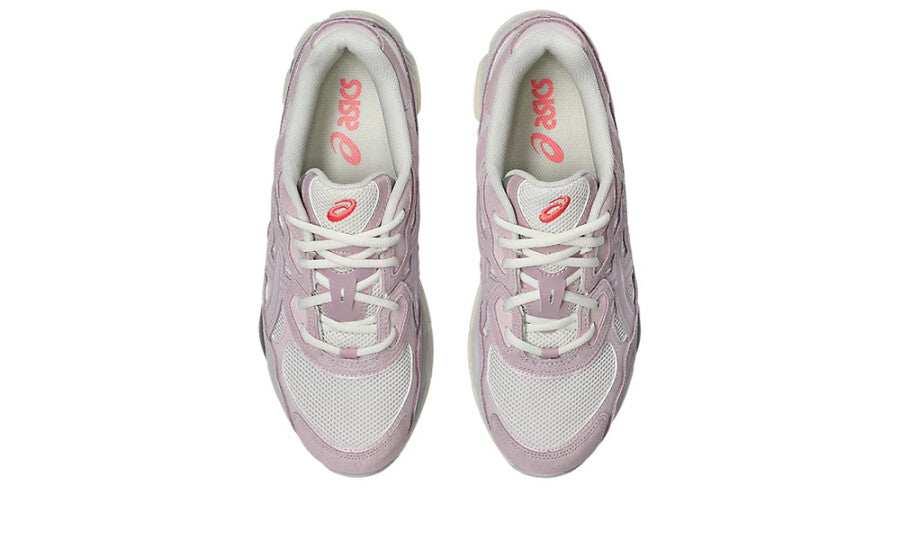 ASICS Gel-NYC Cream Rose Water