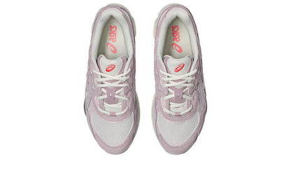 ASICS Gel-NYC Cream Rose Water