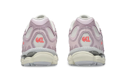 ASICS Gel-NYC Cream Rose Water