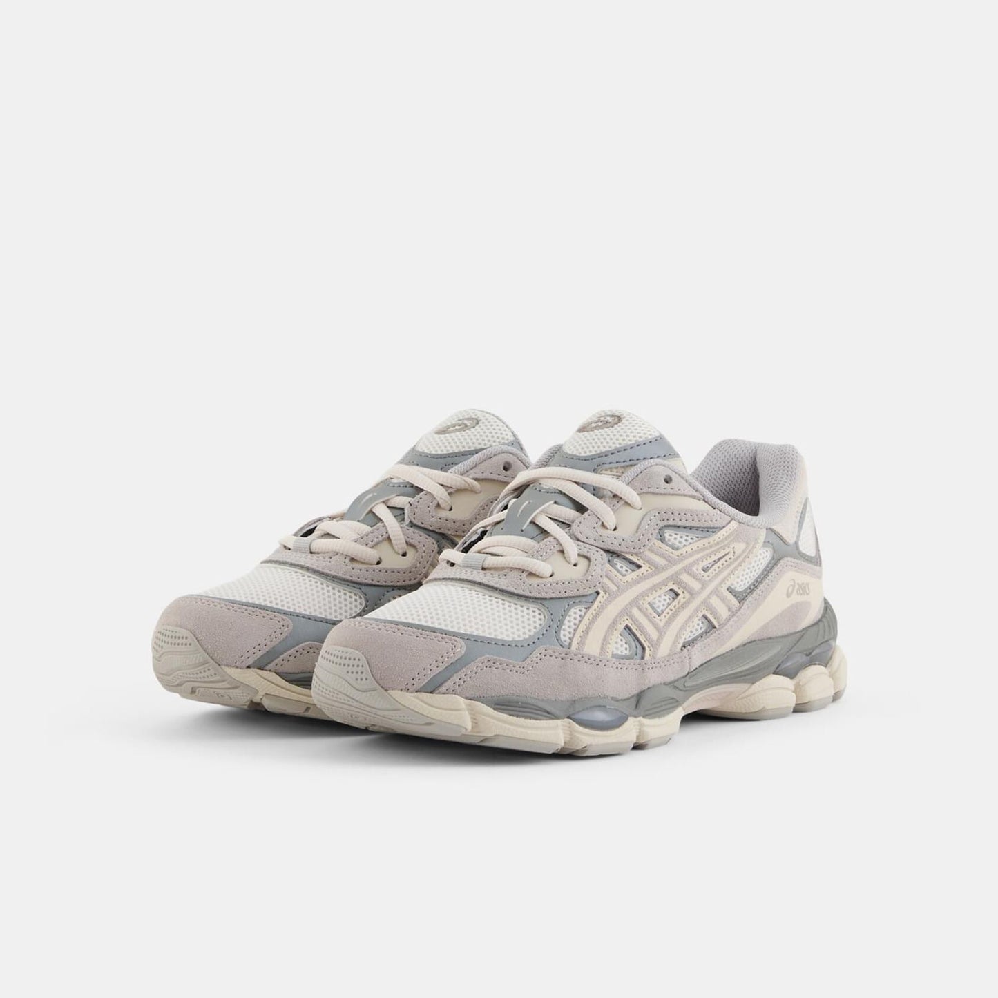 ASICS Gel-NYC Oyster Grey