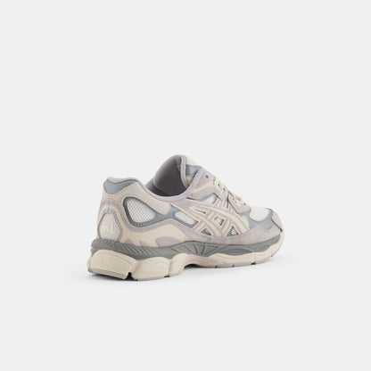 ASICS Gel-NYC Oyster Grey
