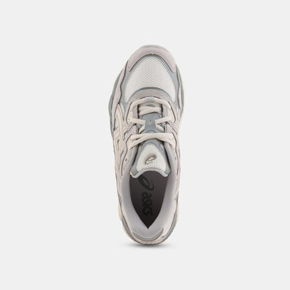 ASICS Gel-NYC Oyster Grey