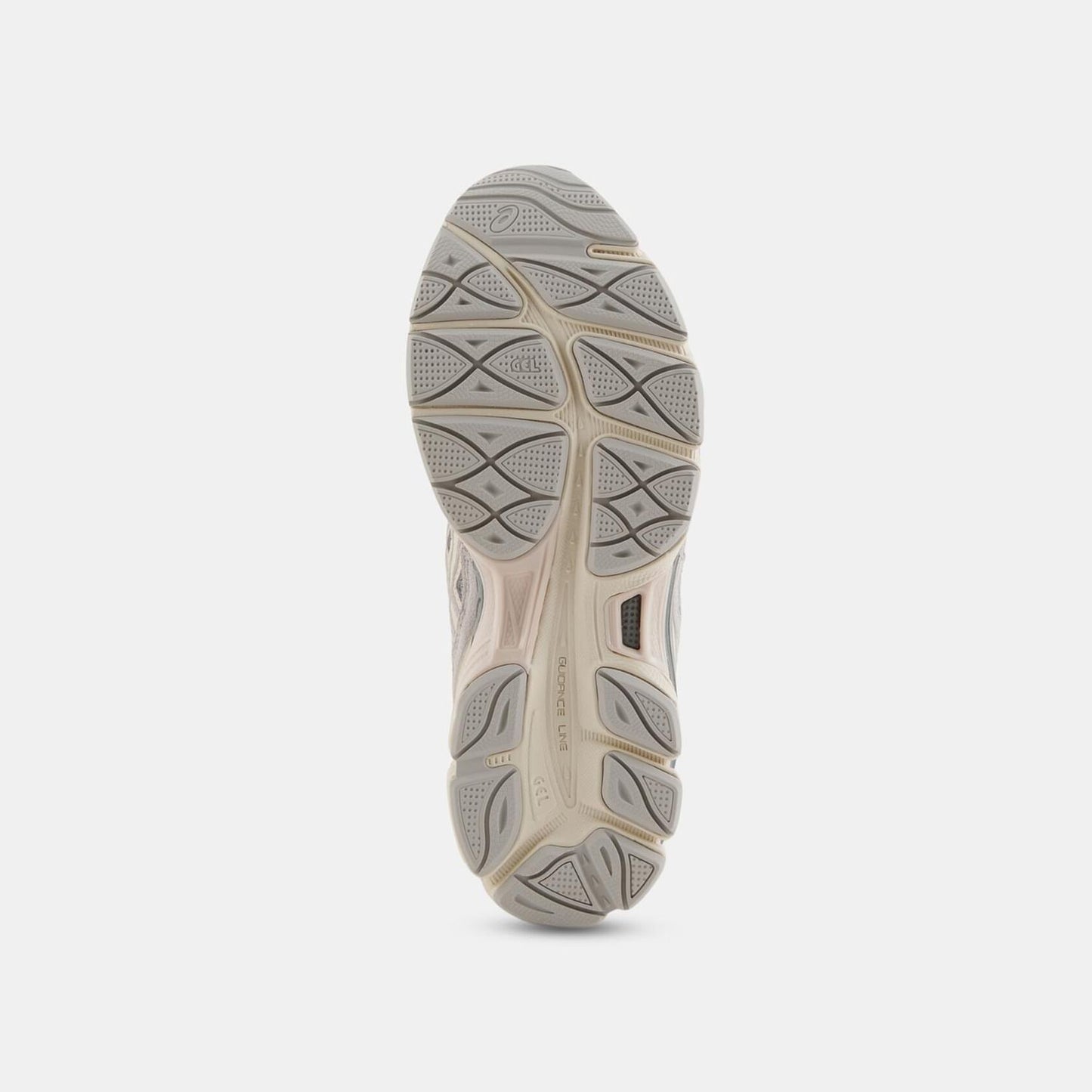 ASICS Gel-NYC Oyster Grey