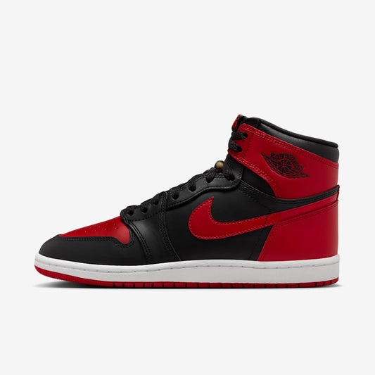 Jordan 1 Retro High '85 OG Bred (2025)