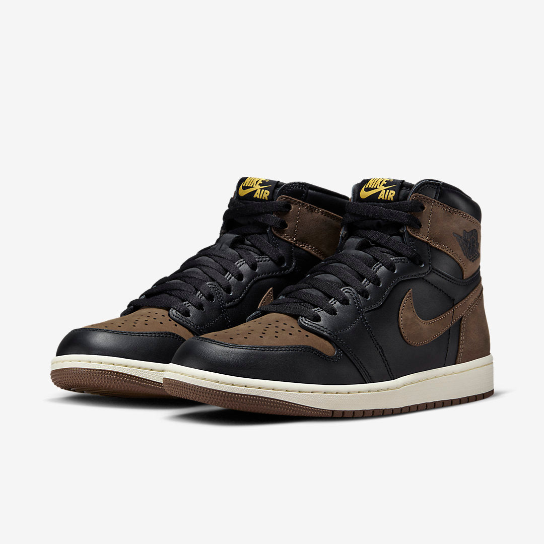 Jordan 1 Retro High OG 'Palomino'