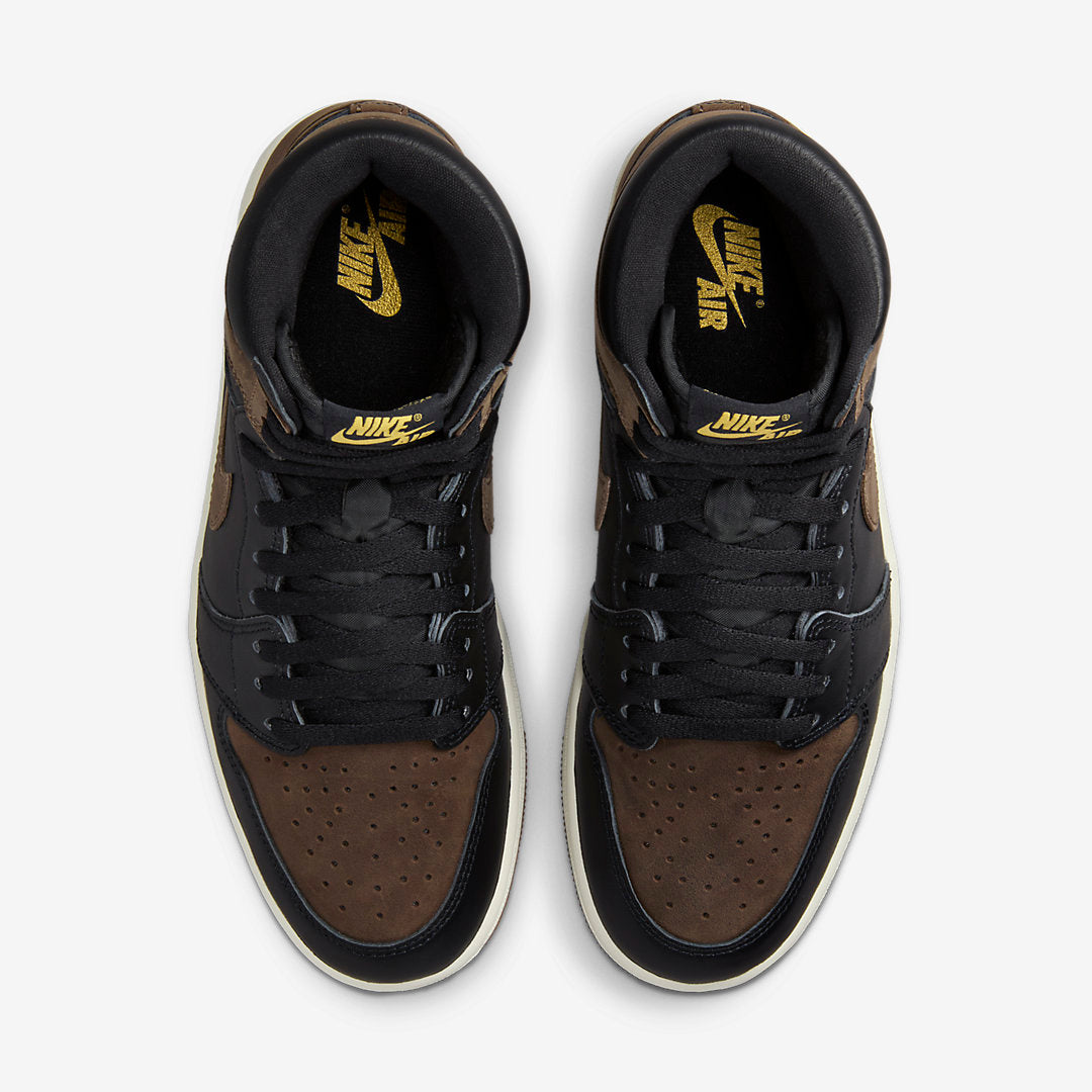 Jordan 1 Retro High OG 'Palomino'