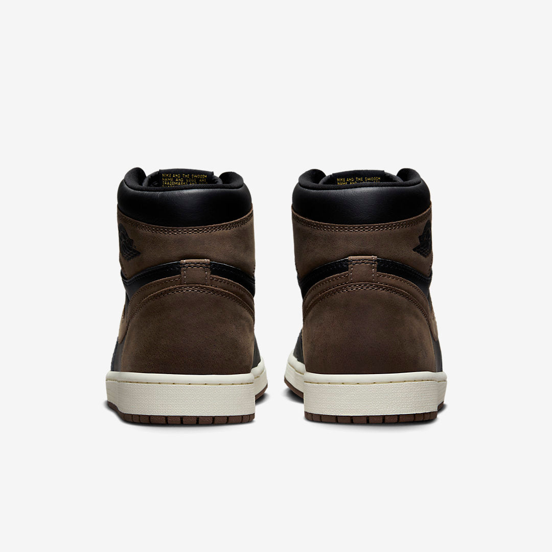 Jordan 1 Retro High OG 'Palomino'