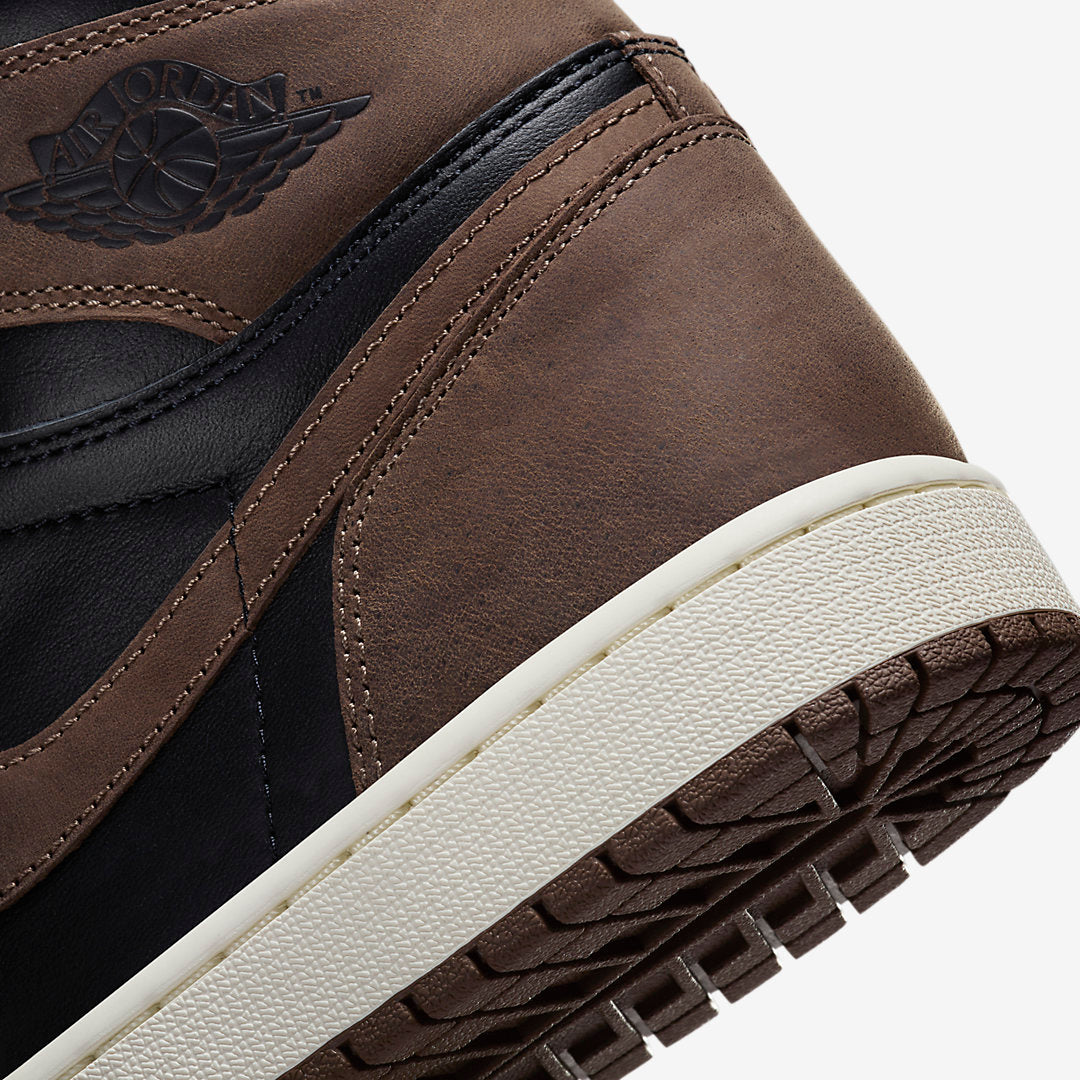 Jordan 1 Retro High OG 'Palomino'