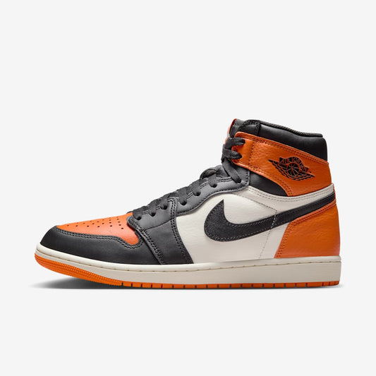 Jordan 1 Retro High OG Shattered Backboard (2025)