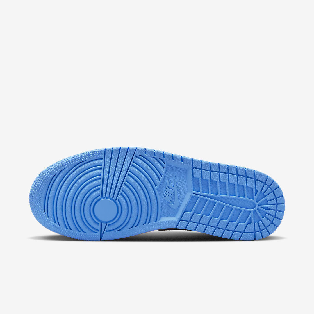 Jordan 1 Retro High OG UNC Toe