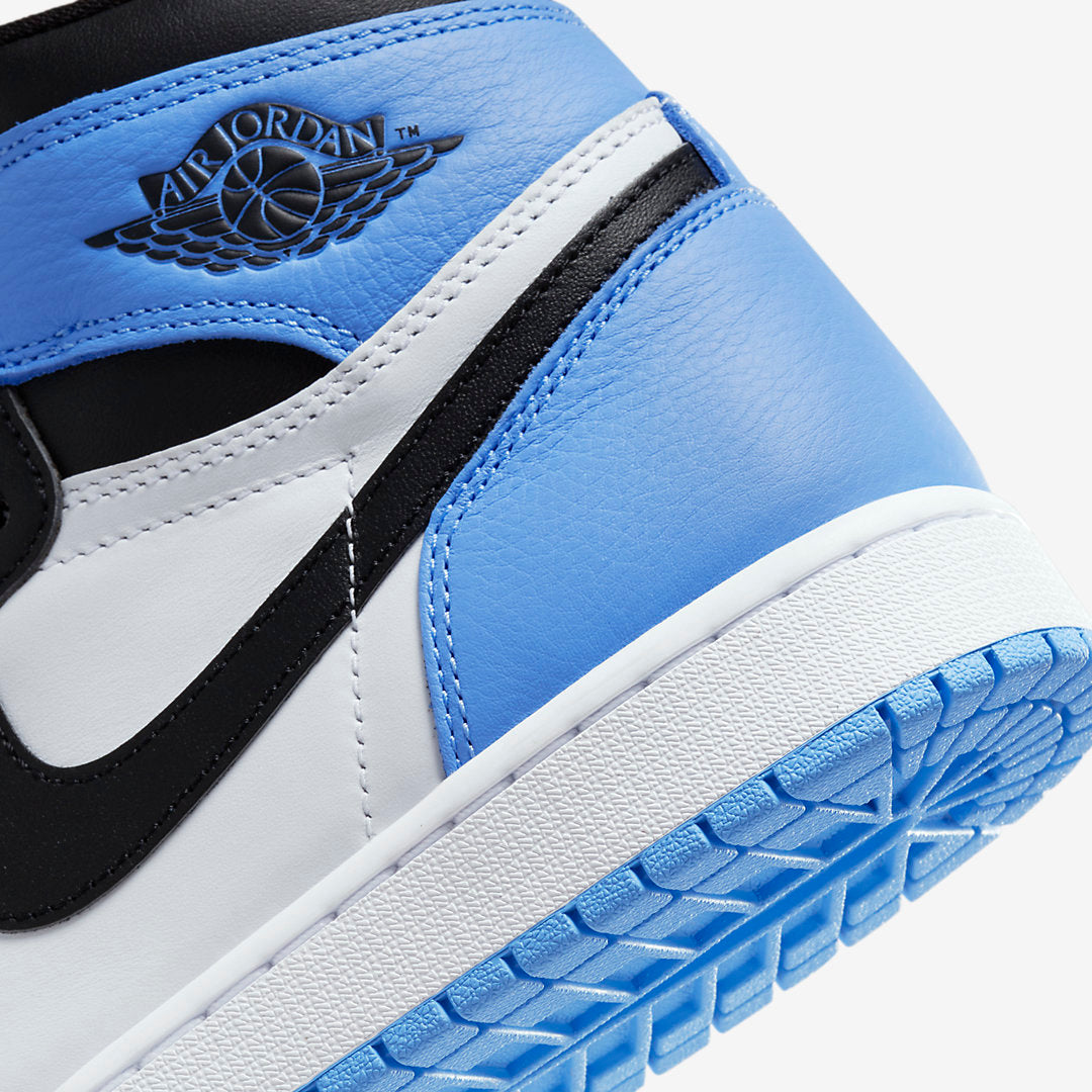 Jordan 1 Retro High OG UNC Toe