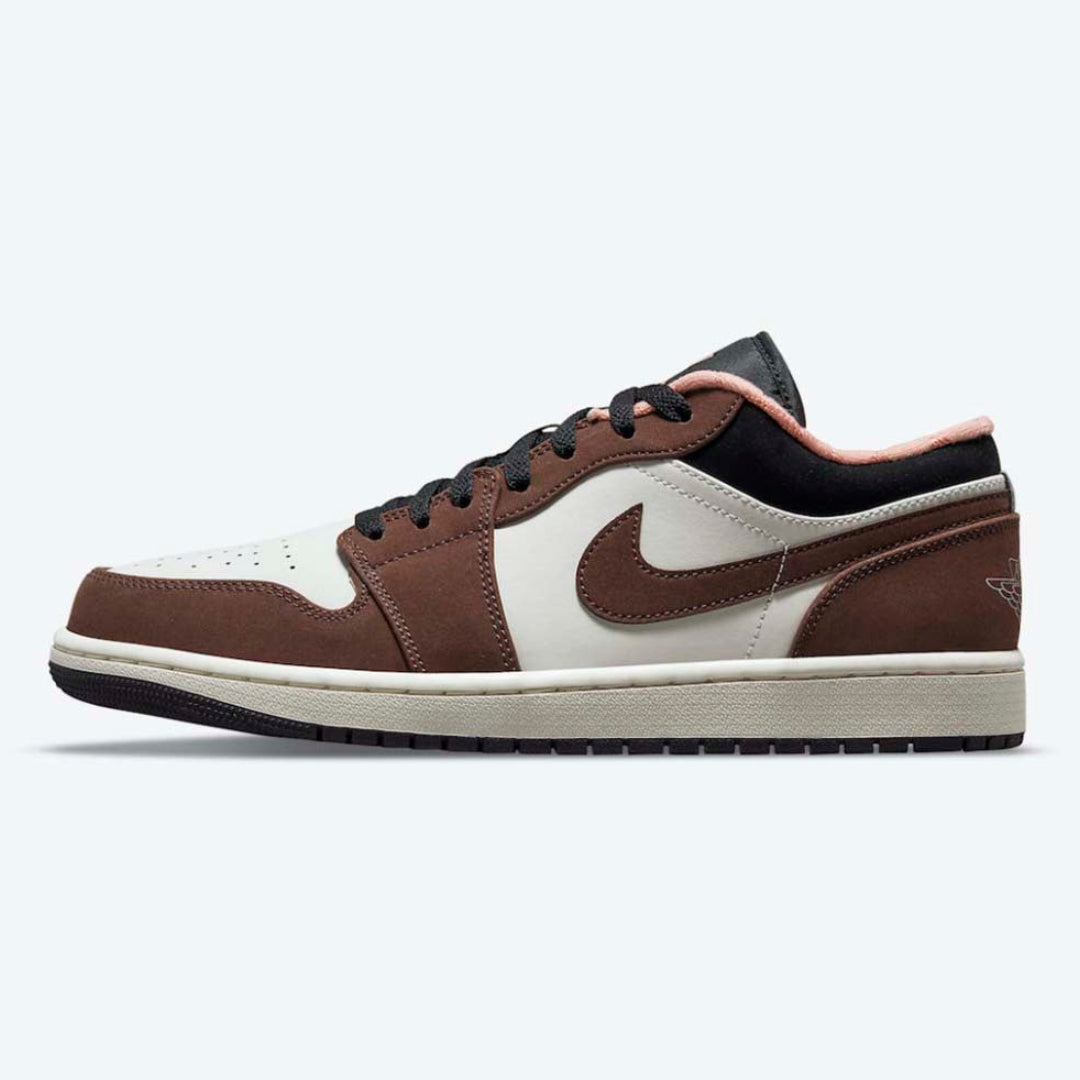 Jordan 1 Low SE Mocha