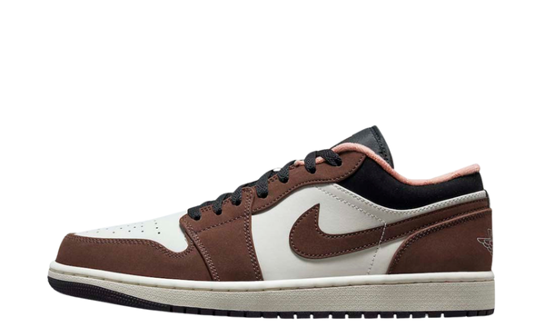 Jordan 1 Low SE Mocha