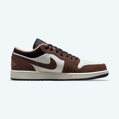 Jordan 1 Low SE Mocha