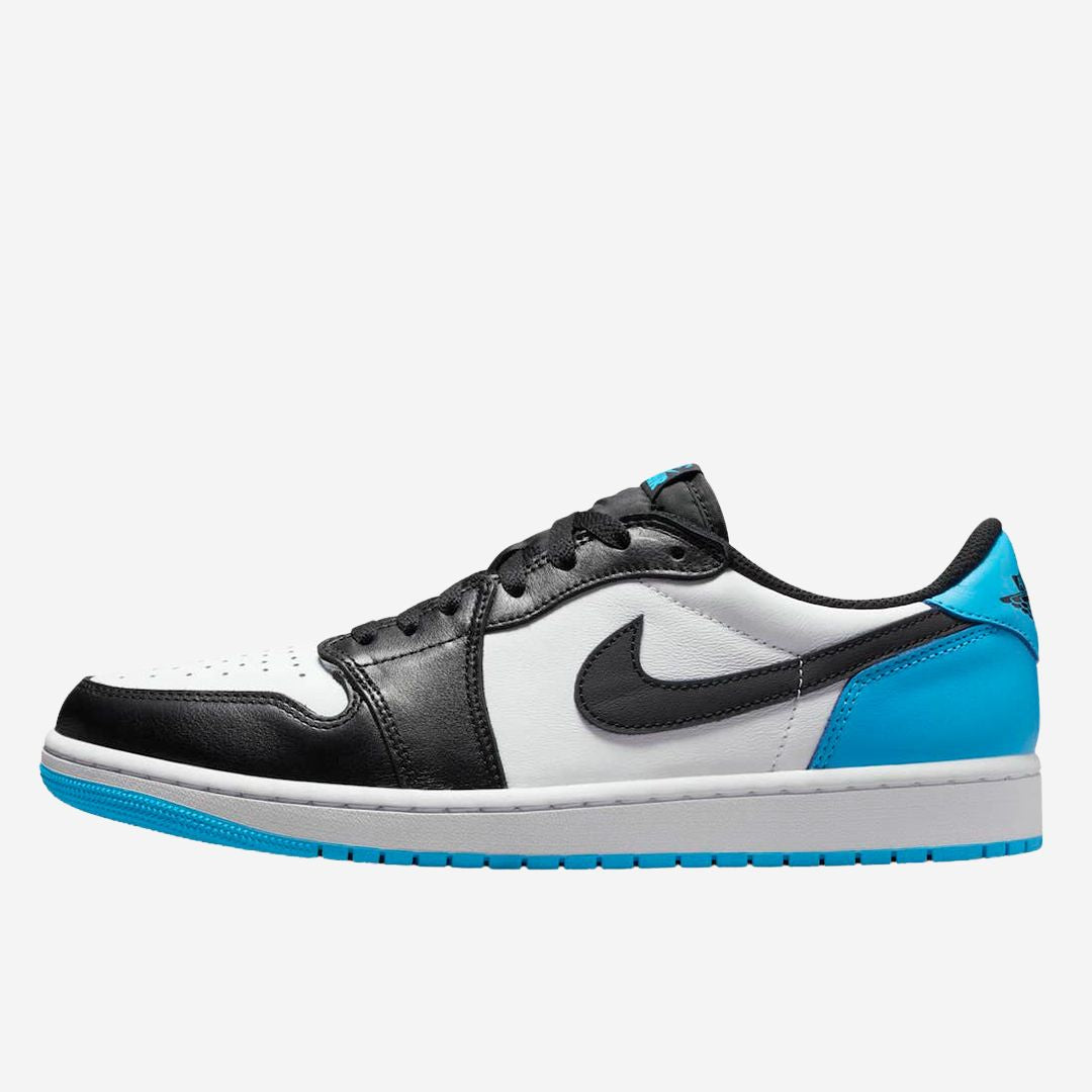 Jordan 1 Low UNC