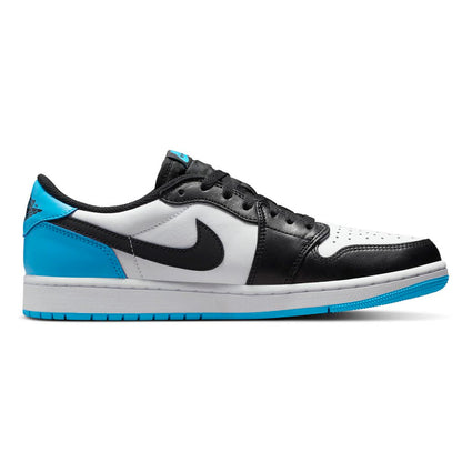 Jordan 1 Low UNC
