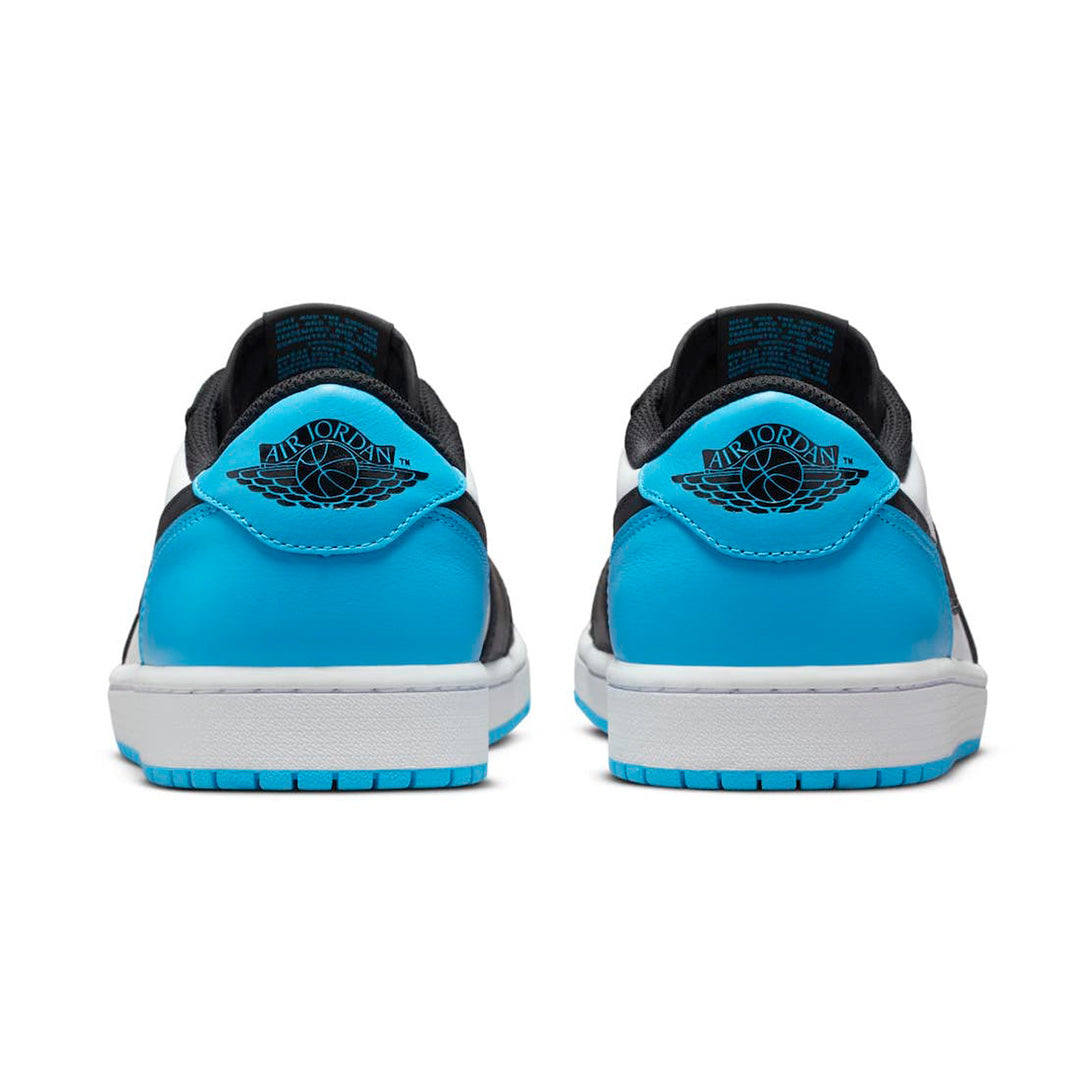 Jordan 1 Low UNC