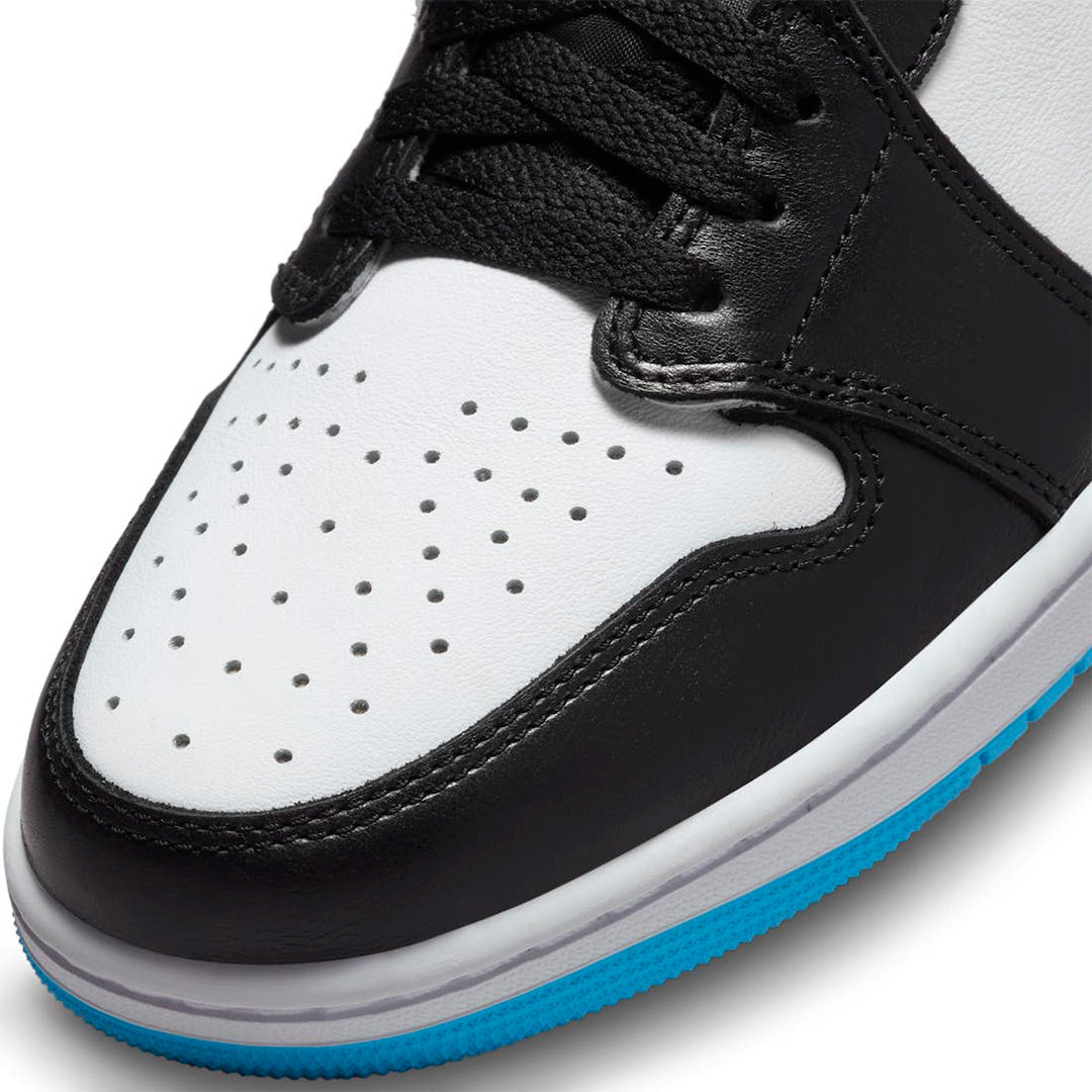 Jordan 1 Low UNC