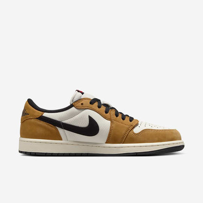 Jordan 1 Low OG Rookie of the Year