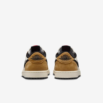 Jordan 1 Low OG Rookie of the Year