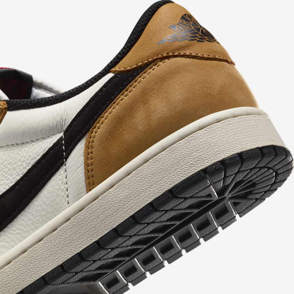 Jordan 1 Low OG Rookie of the Year