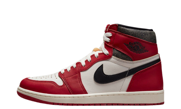 Jordan 1 Retro High OG Chicago Lost and Found