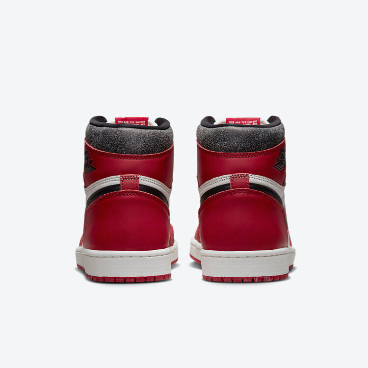 Jordan 1 Retro High OG Chicago Lost and Found