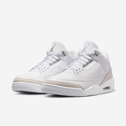 Jordan 3 Retro Pure Money (2025)