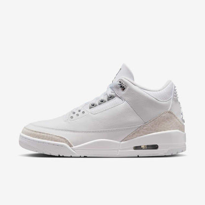 Jordan 3 Retro Pure Money (2025)