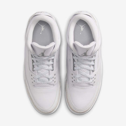 Jordan 3 Retro Pure Money (2025)