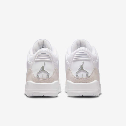 Jordan 3 Retro Pure Money (2025)