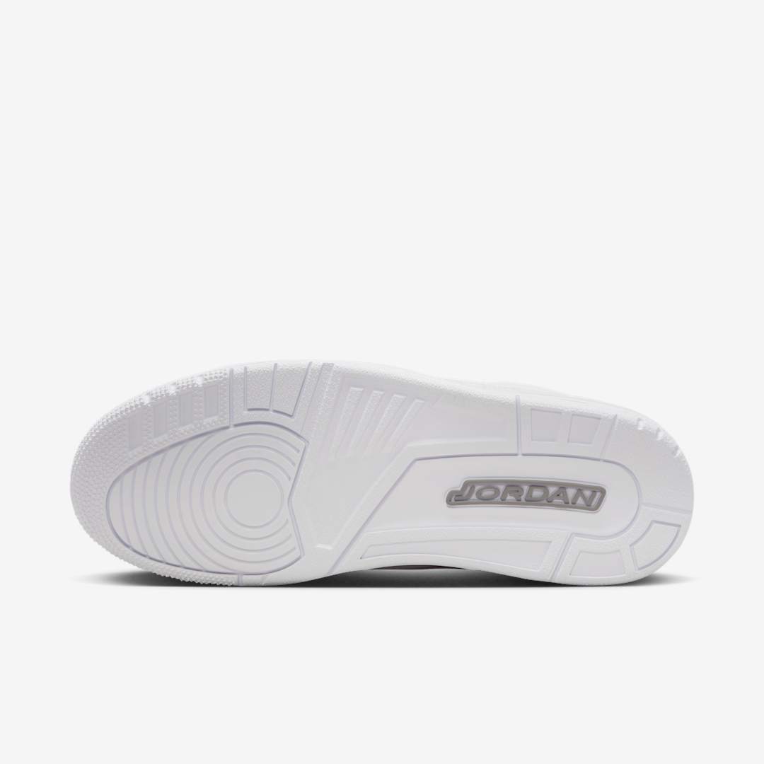 Jordan 3 Retro Pure Money (2025)