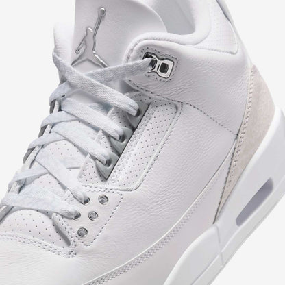 Jordan 3 Retro Pure Money (2025)