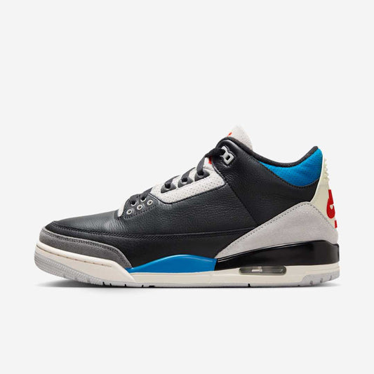 Jordan 3 Retro OG Rare Air