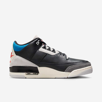 Jordan 3 Retro OG Rare Air