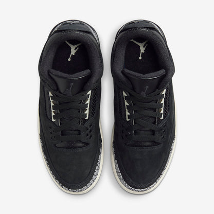 Jordan 3 Retro Off Noir