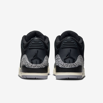 Jordan 3 Retro Off Noir
