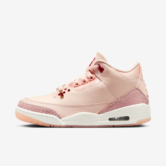 Jordan 3 Retro Valentine's Day Treat Yourself (2025)