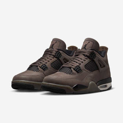 Jordan 4 Retro Cave Stone