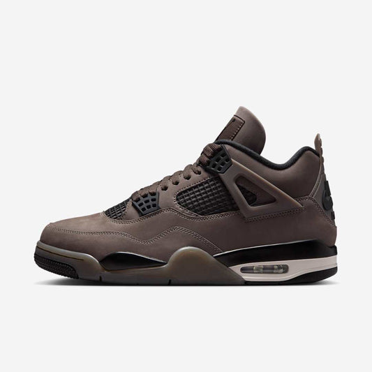 Jordan 4 Retro Cave Stone
