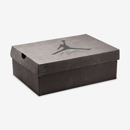 Jordan 4 Retro Cave Stone