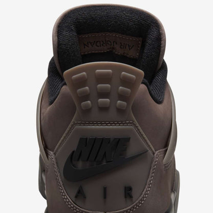 Jordan 4 Retro Cave Stone