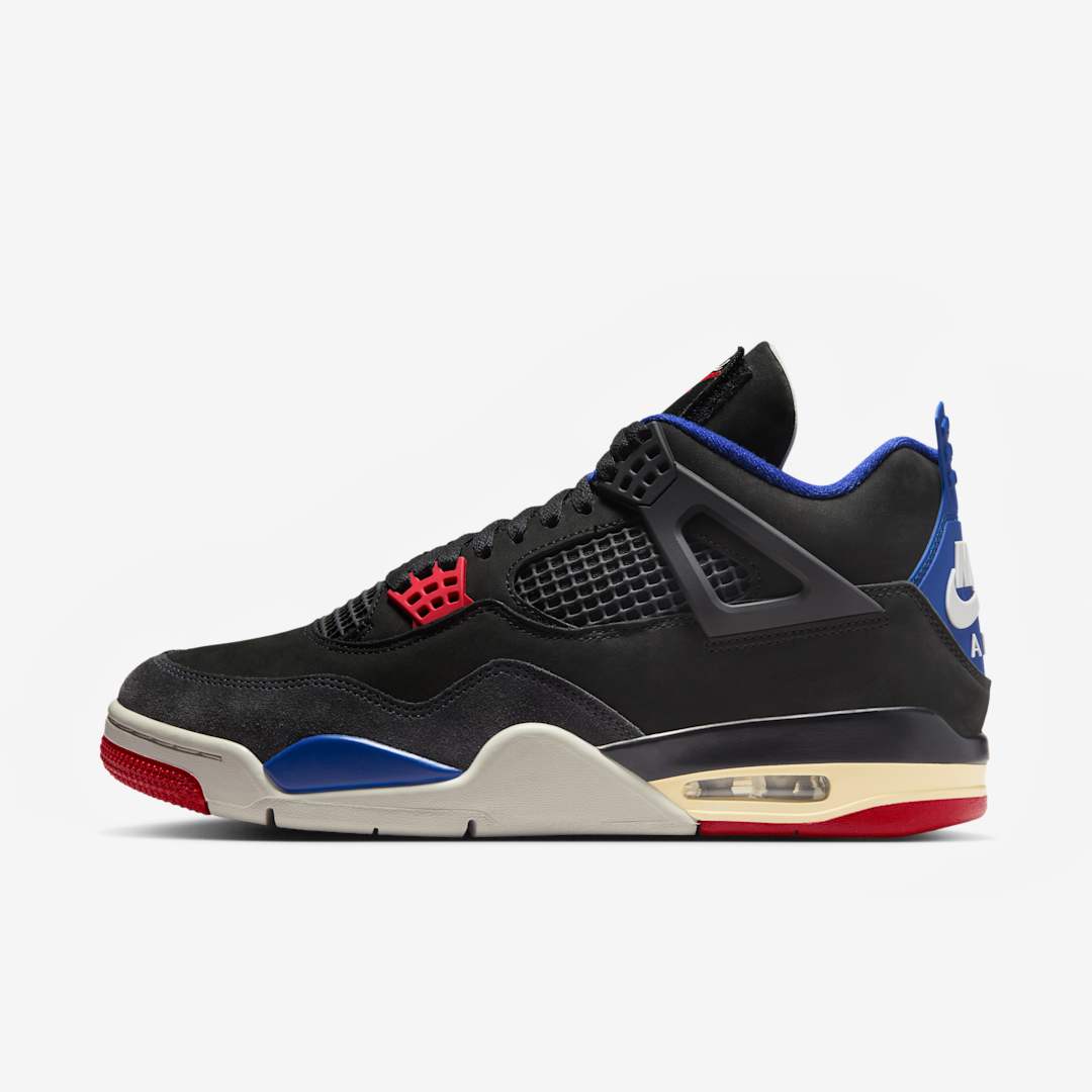 Jordan 4 Retro Rare Air