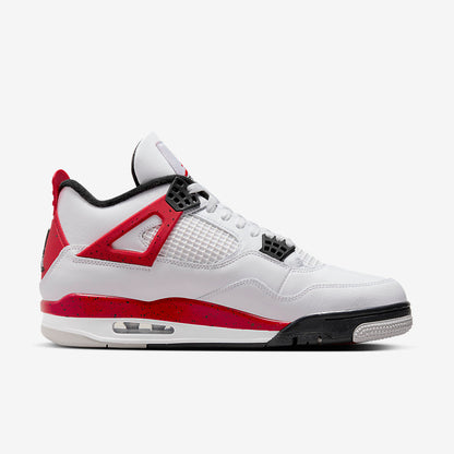 Jordan 4 Retro Red Cement